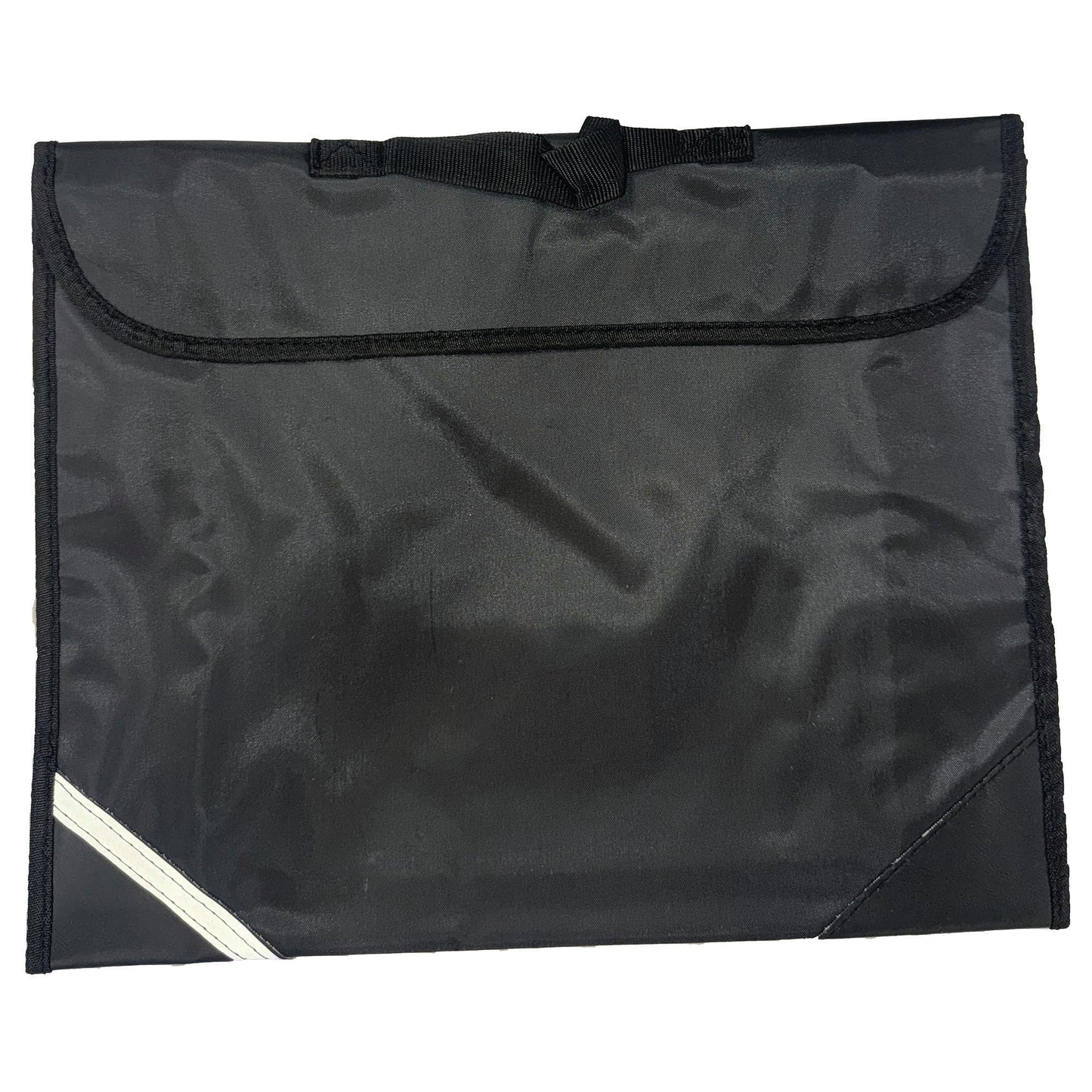 Nylon School Carry Bags