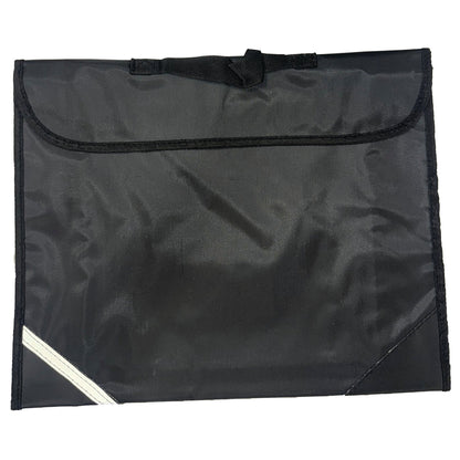 Nylon School Carry Bags