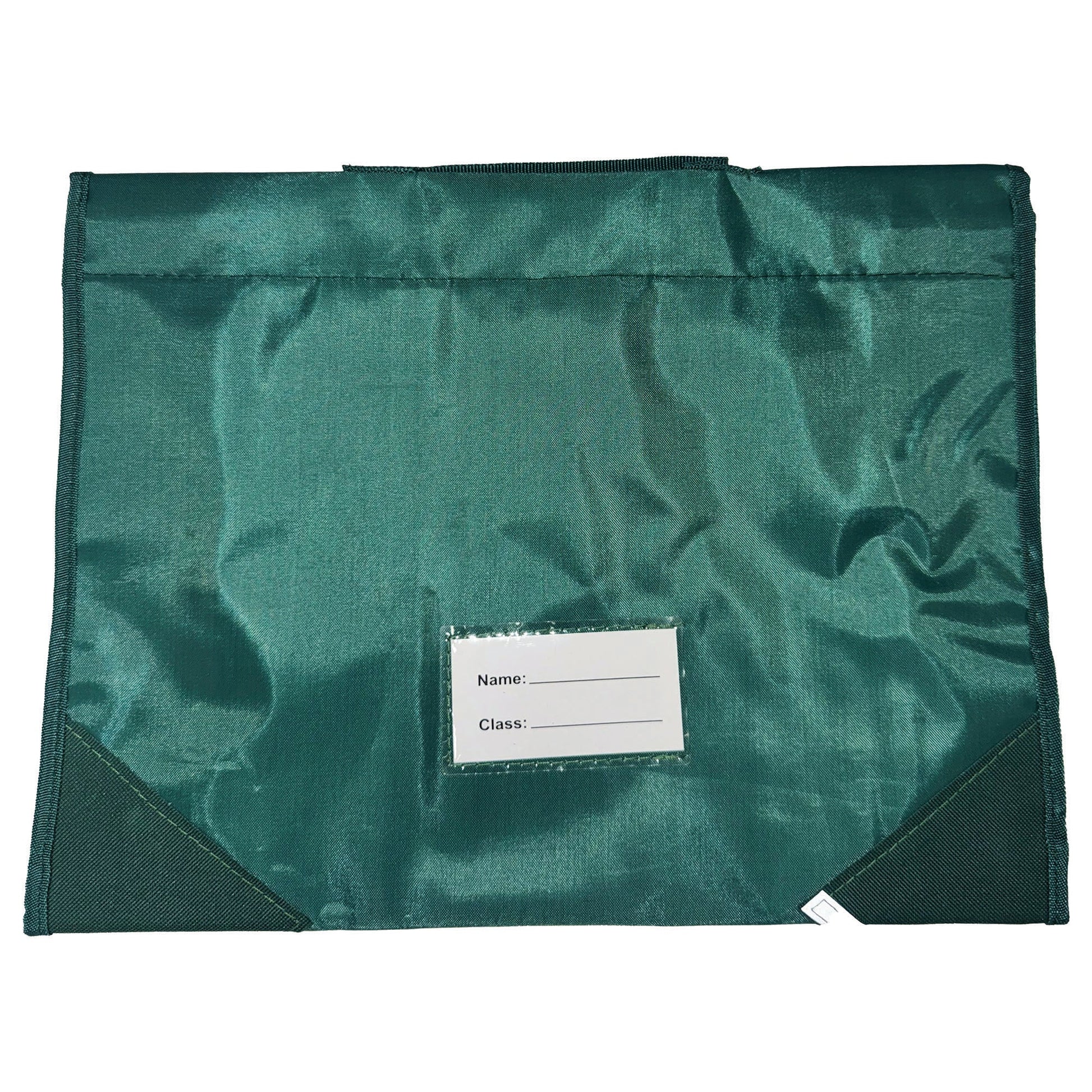 Nylon School Carry Bags