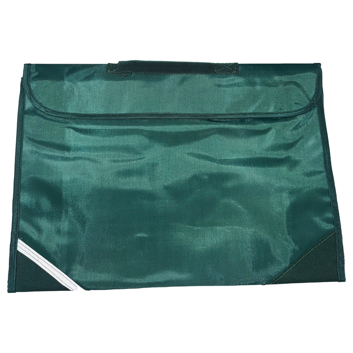 Nylon School Carry Bags