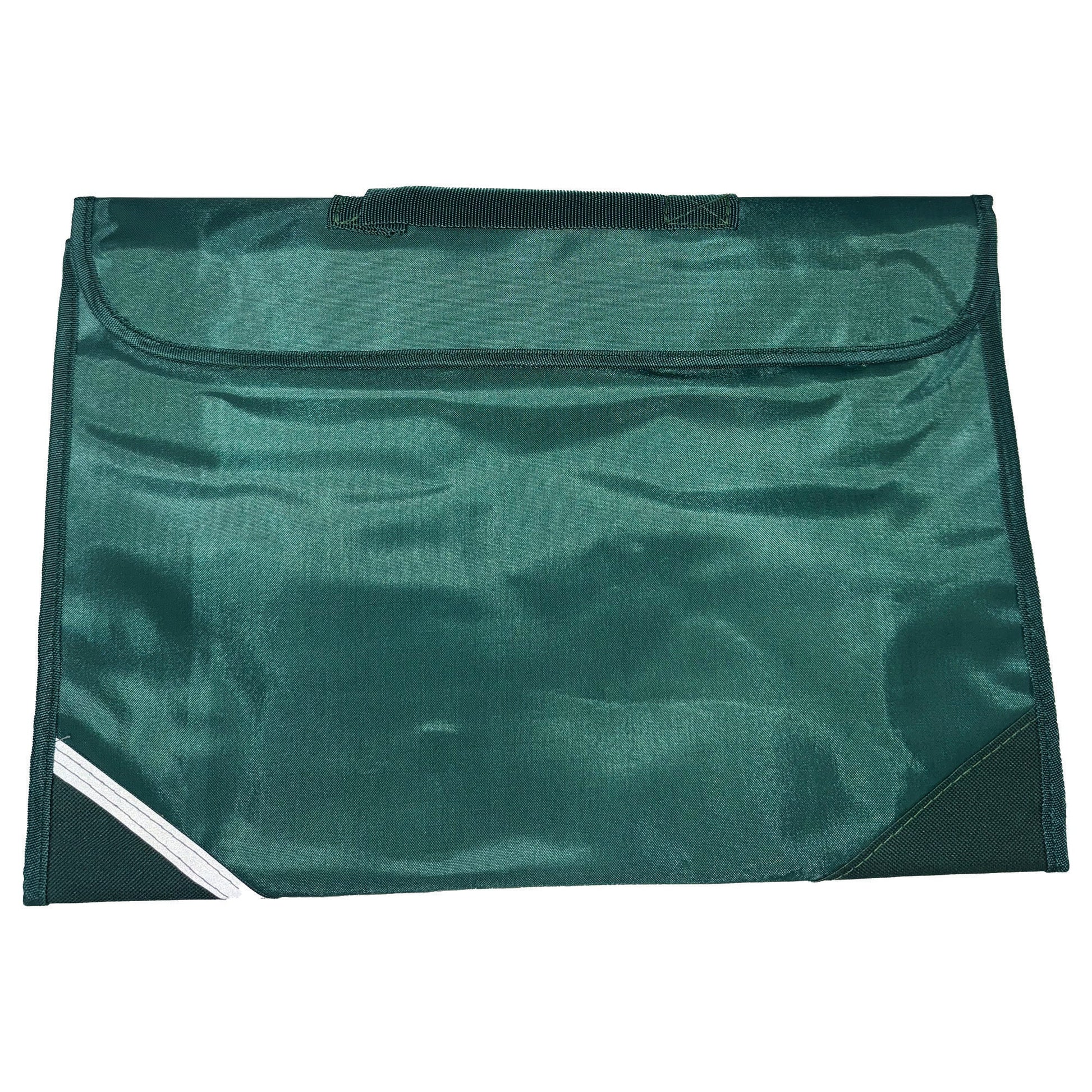 Nylon School Carry Bags