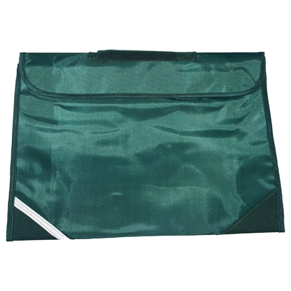 Nylon School Carry Bags