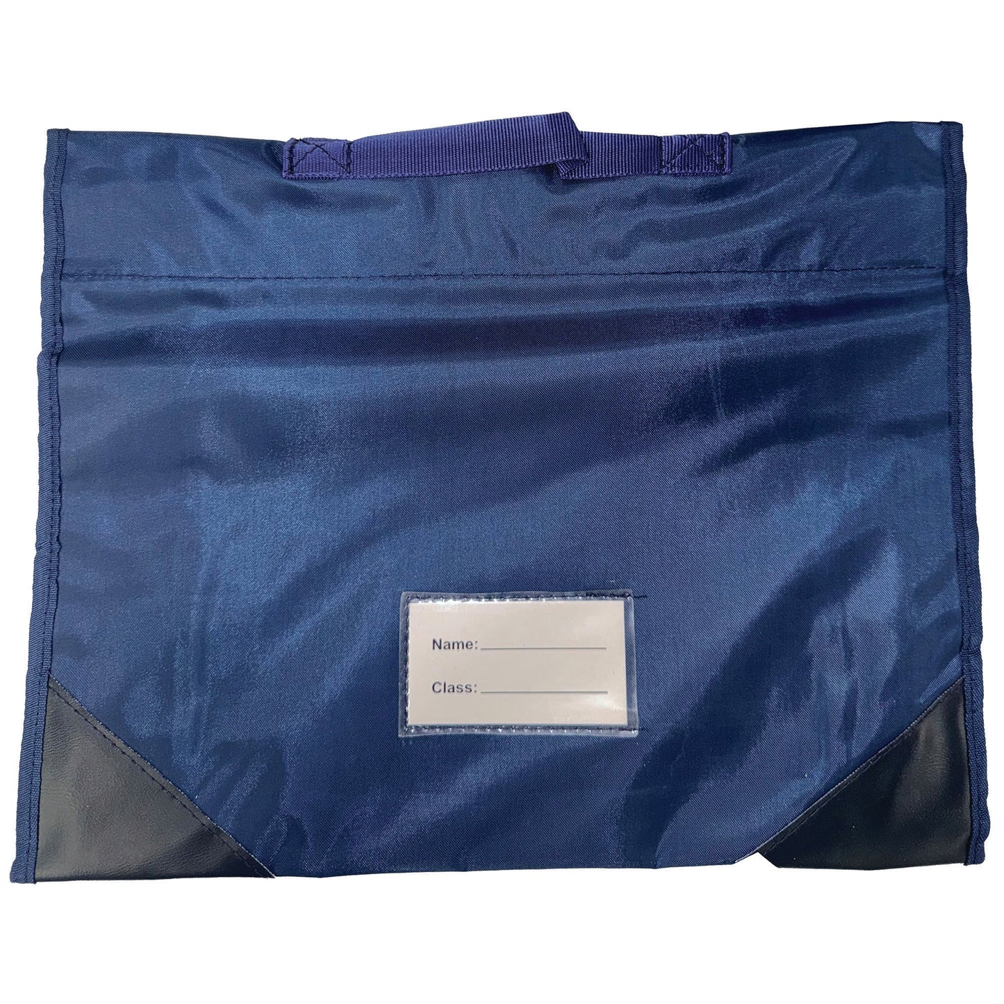 Nylon School Carry Bags