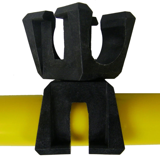 Rod/Hoop Clip