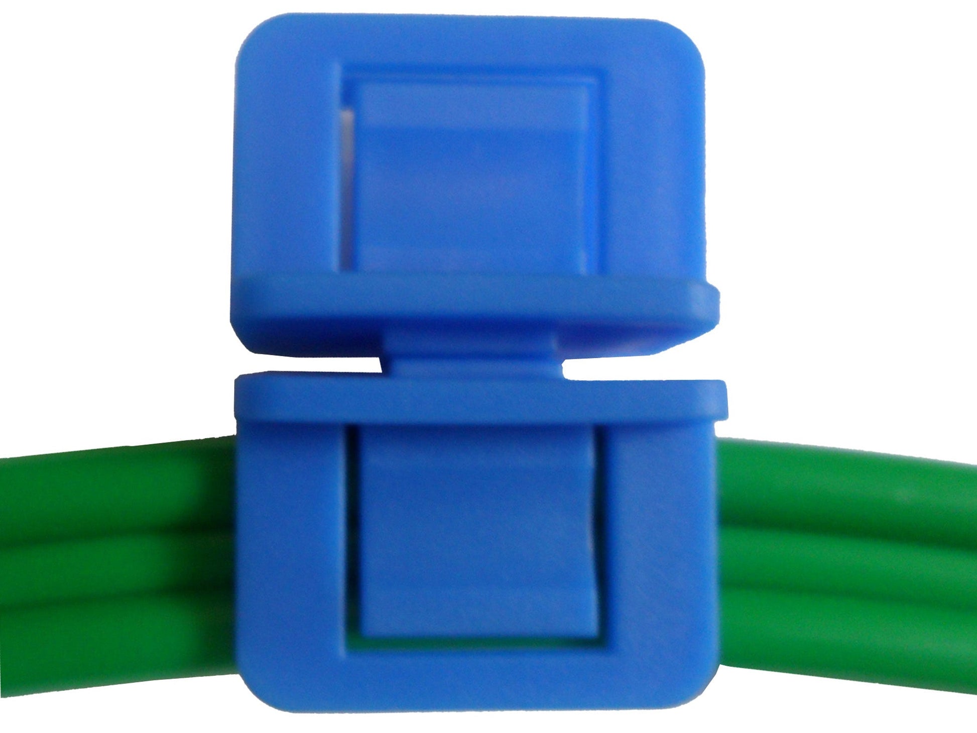 Flat Hoop Clip