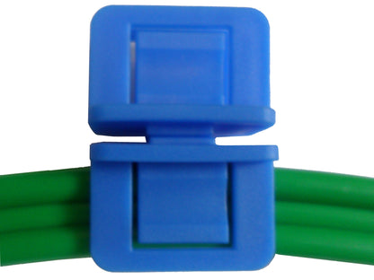 Flat Hoop Clip