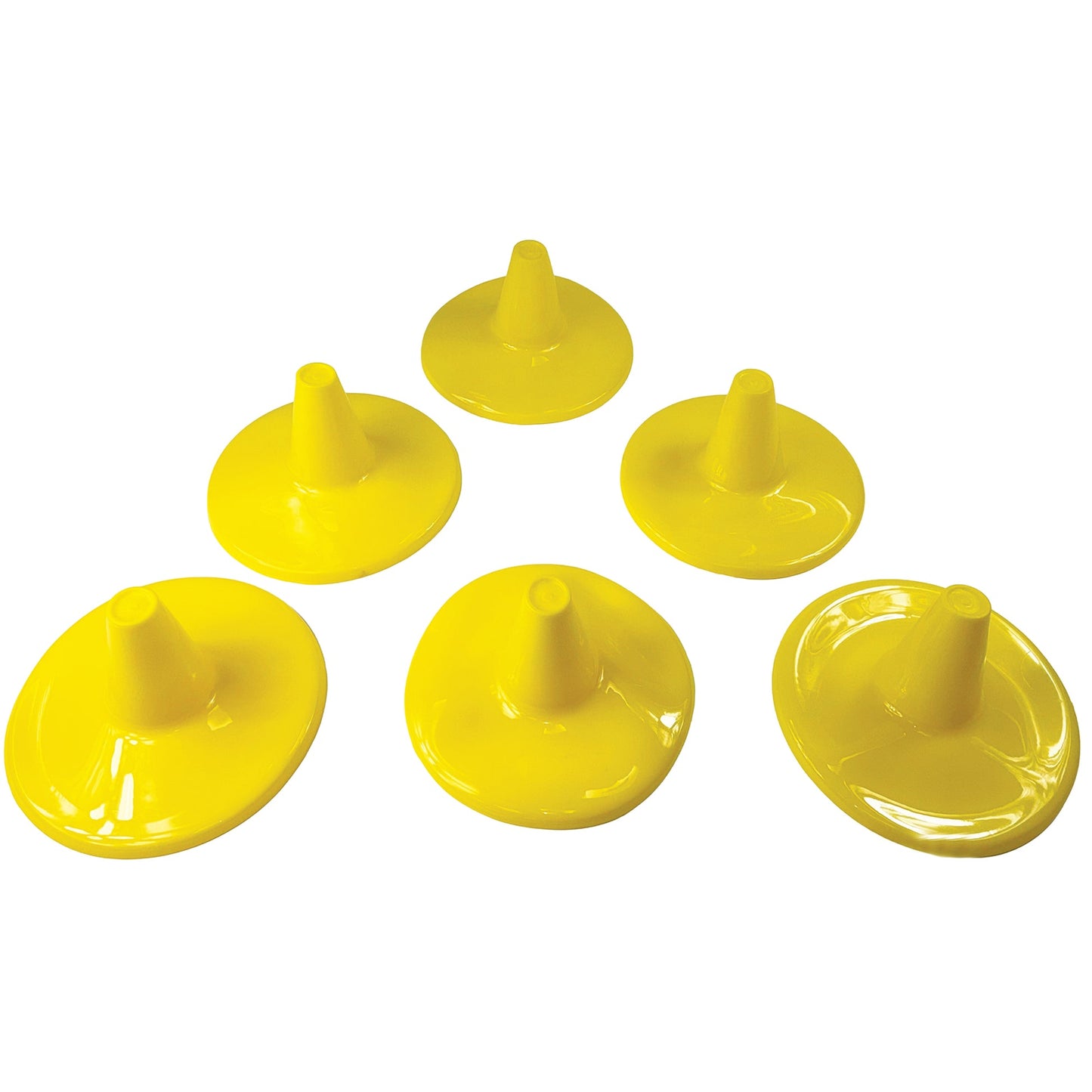 Tee Markers