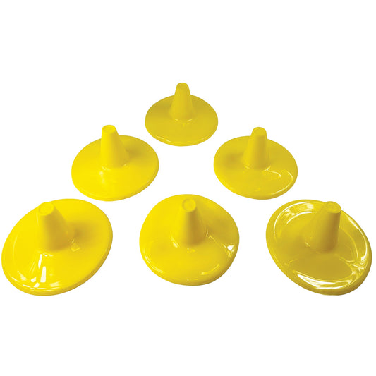 Tee Markers