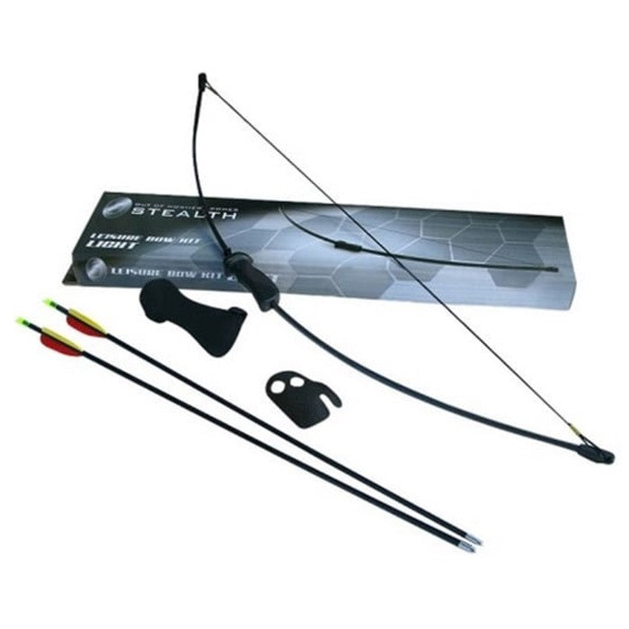 STEALTH LEISURE BOWKIT