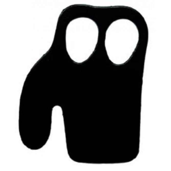 ARCHERY FINGER TAB RH