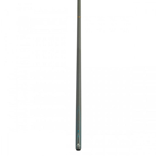 POWERGLIDE SNOOKER CUE CIRCA 2 PIECE + SVARTUR CASE