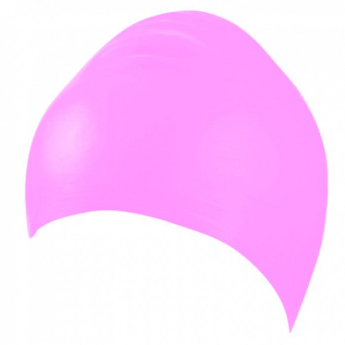 BECO POOL CAPS (LATEX) - PINK
