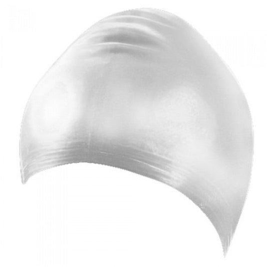 BECO POOL CAPS (LATEX) - WHITE