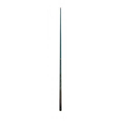 POWERGLIDE SNOOKER CUE CARBON BLACK IGNIS 2 PIECE 10MM 19oz