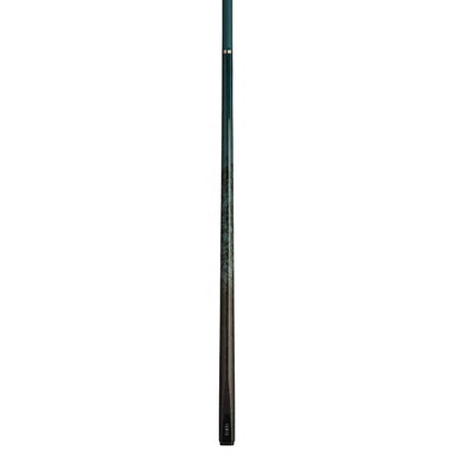 POWERGLIDE SNOOKER CUE CARBON BLACK IGNIS 2 PIECE 10MM 19oz
