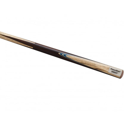 POWERGLIDE SNOOKER CUE CATALYST 2 PIECE 9.5MM
