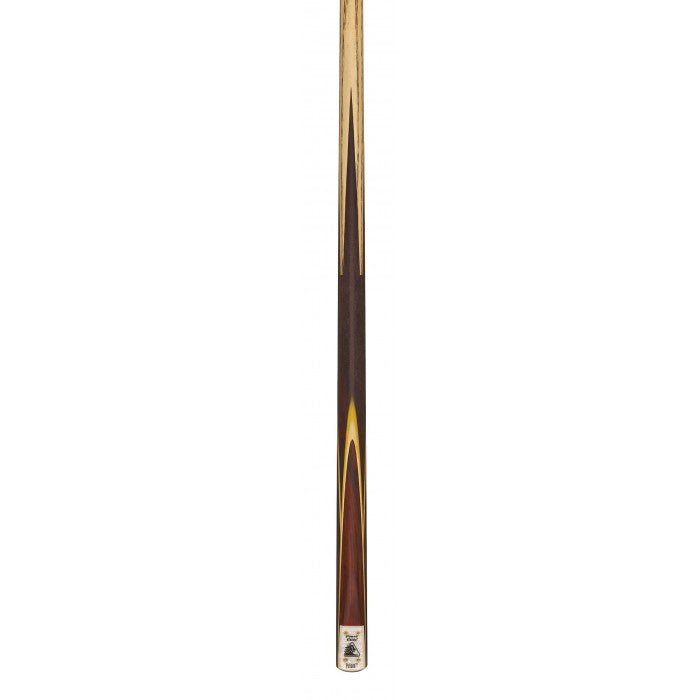 POWERGLIDE SNOOKER CUE PRISM 2 PIECE 9.5MM
