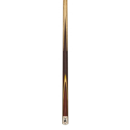 POWERGLIDE SNOOKER CUE PRISM 2 PIECE 9.5MM