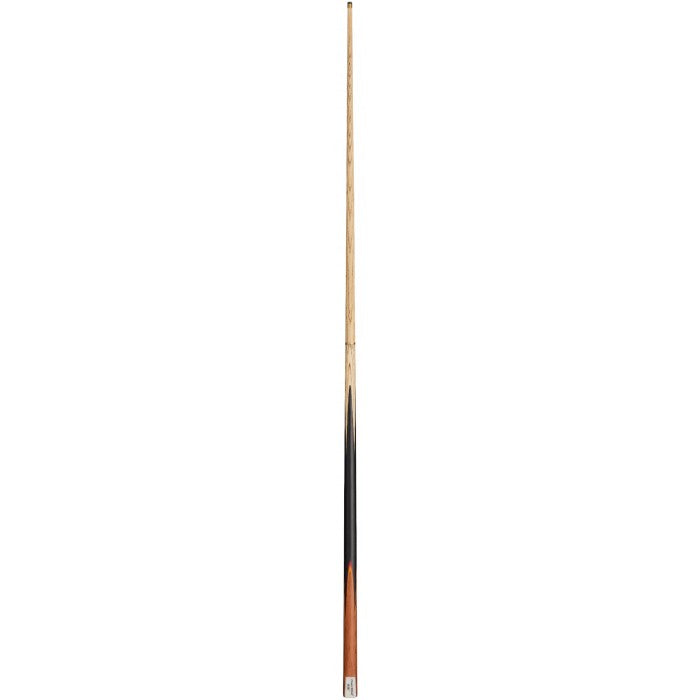POWERGLIDE SNOOKER CUE AERO 2 PIECE 10MM + CASE & 2 X CHALK