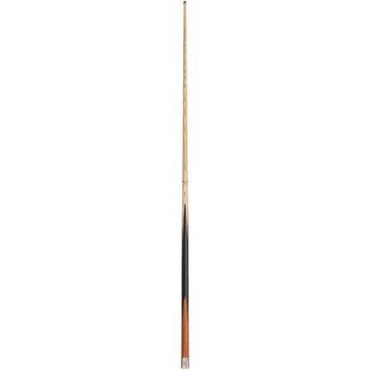 POWERGLIDE SNOOKER CUE AERO 2 PIECE 10MM + CASE & 2 X CHALK