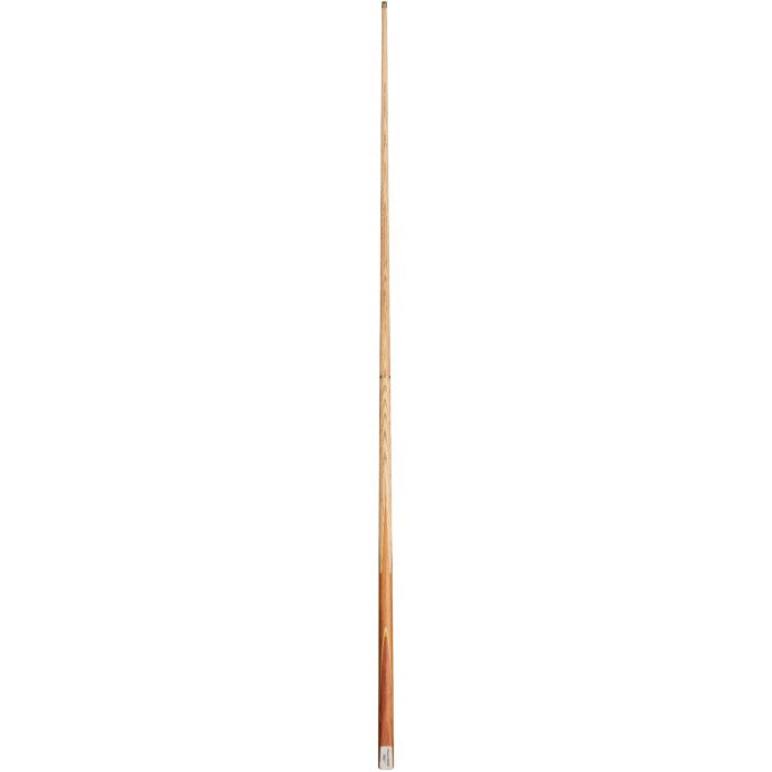 POWERGLIDE SNOOKER CUE TARGET 2 PIECE 10MM + CASE & 2X CHALK