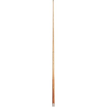 POWERGLIDE SNOOKER CUE TARGET 2 PIECE 10MM + CASE & 2X CHALK