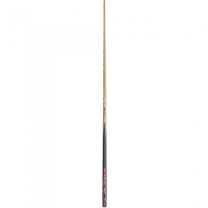 POWERGLIDE SNOOKER CUE MAKO 2 PIECE 10MM