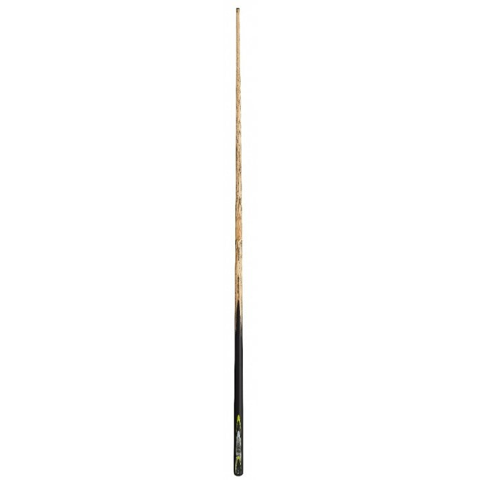 POWERGLIDE SNOOKER CUE ECLIPSE 2 PIECE 10MM