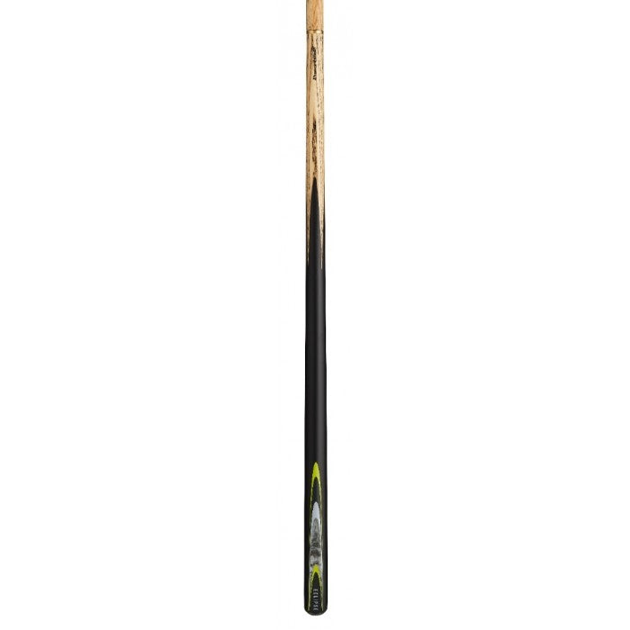 POWERGLIDE SNOOKER CUE ECLIPSE 2 PIECE 10MM