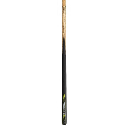 POWERGLIDE SNOOKER CUE ECLIPSE 2 PIECE 10MM
