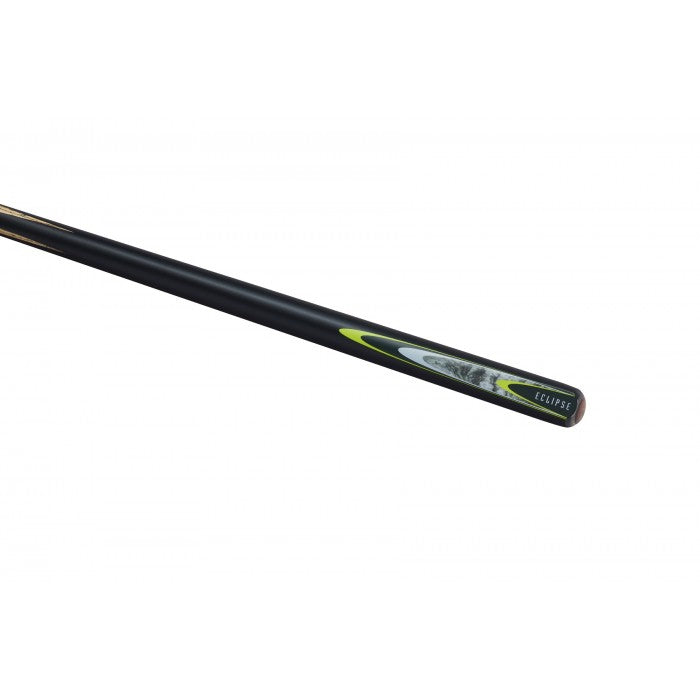 POWERGLIDE SNOOKER CUE ECLIPSE 2 PIECE 10MM