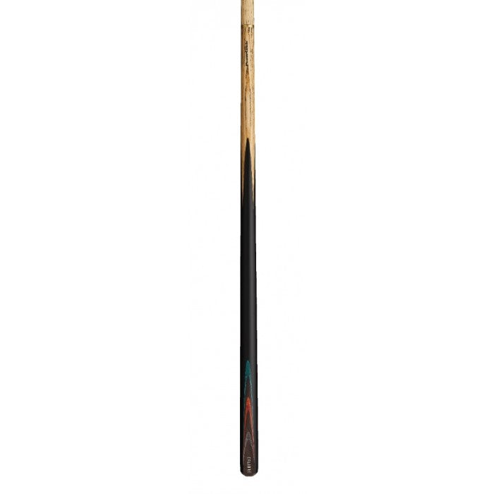 POWERGLIDE SNOOKER CUE CALIBRE 2 PIECE 10MM