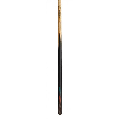 POWERGLIDE SNOOKER CUE CALIBRE 2 PIECE 10MM