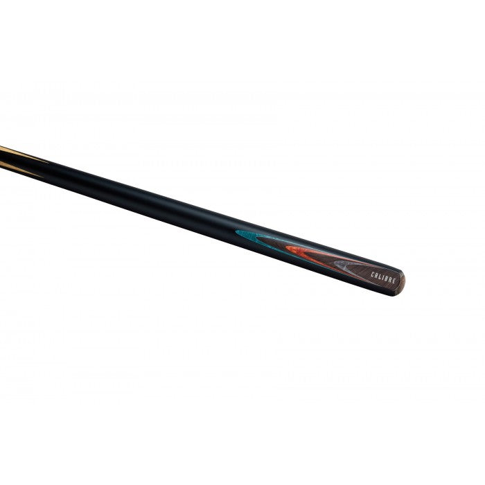 POWERGLIDE SNOOKER CUE CALIBRE 2 PIECE 10MM