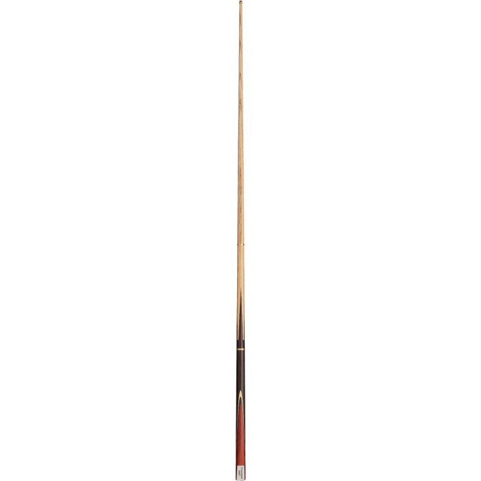 POWERGLIDE POOL CUE ENGLISH MENTOR 55" 3 PIECE 8.5MM