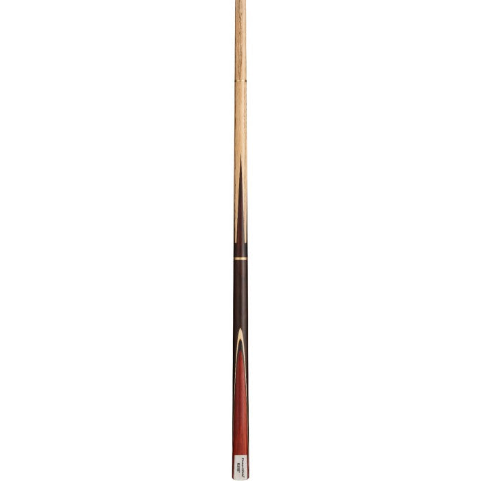 POWERGLIDE POOL CUE ENGLISH MENTOR 55" 3 PIECE 8.5MM