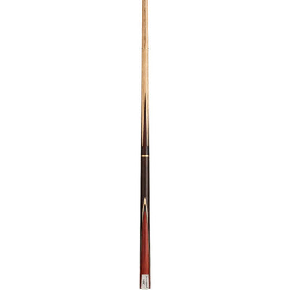 POWERGLIDE POOL CUE ENGLISH MENTOR 55" 3 PIECE 8.5MM