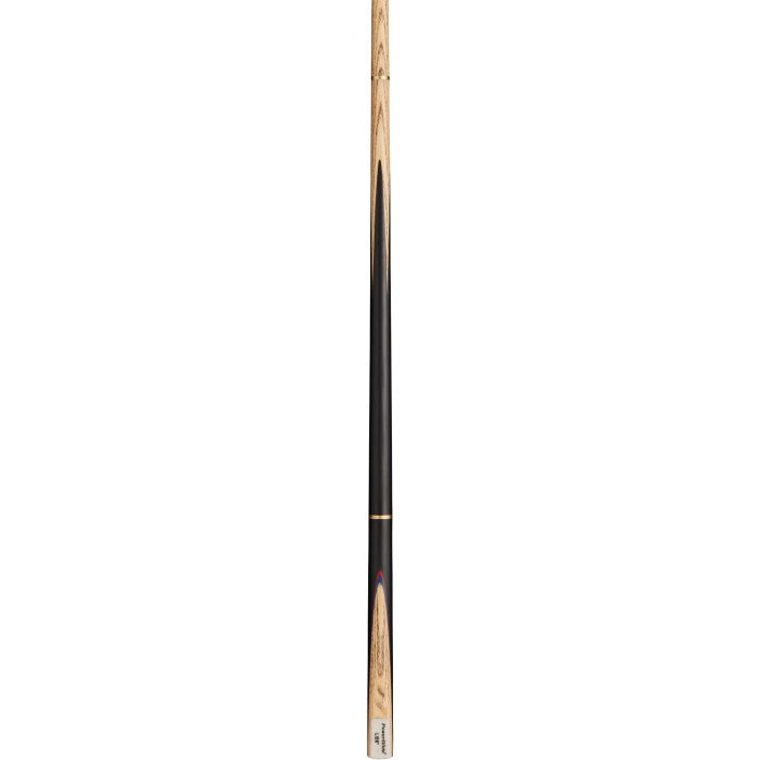 POWERGLIDE POOL CUE ENGLISH LION 3 PIECE 8.5MM