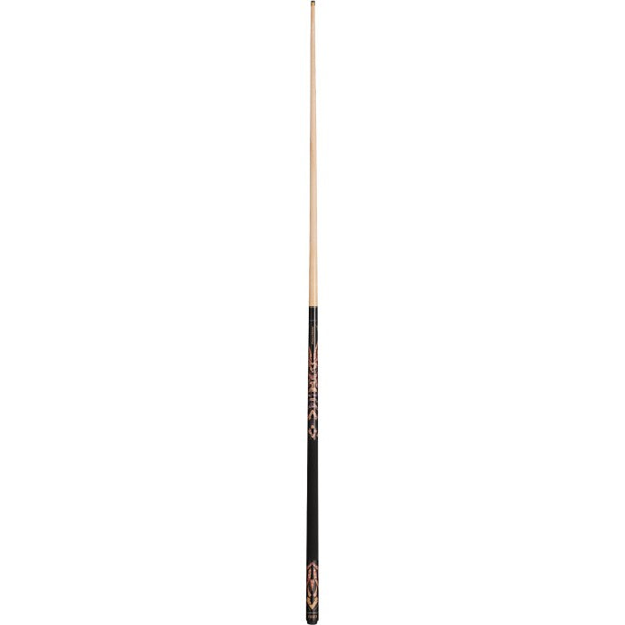 POWERGLIDE POOL CUE BURNER 2 PIECE 10MM