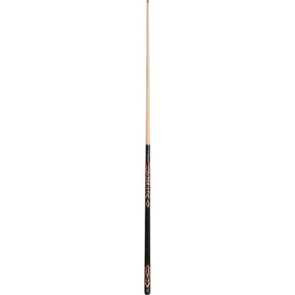 POWERGLIDE POOL CUE BURNER 2 PIECE 10MM