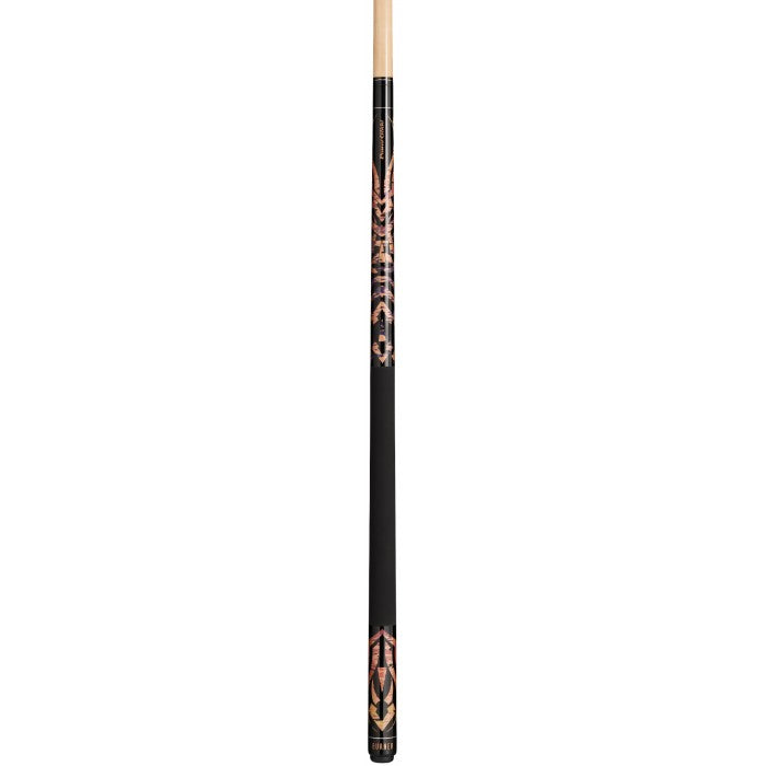 POWERGLIDE POOL CUE BURNER 2 PIECE 10MM