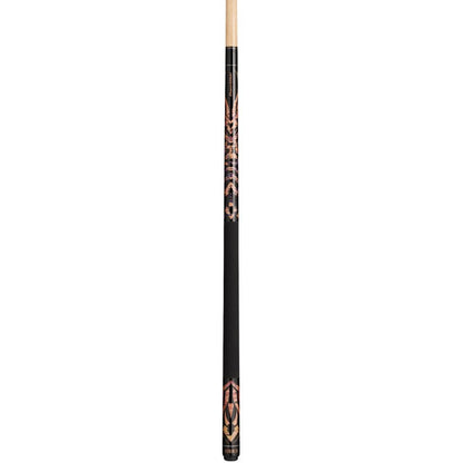 POWERGLIDE POOL CUE BURNER 2 PIECE 10MM