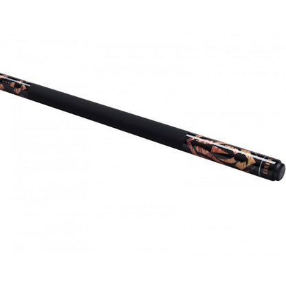 POWERGLIDE POOL CUE BURNER 2 PIECE 10MM