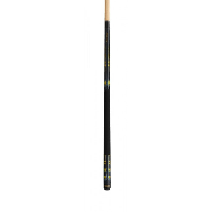 POWERGLIDE POOL CUE SKYLINE 2 PIECE 10MM