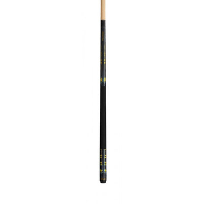 POWERGLIDE POOL CUE SKYLINE 2 PIECE 10MM