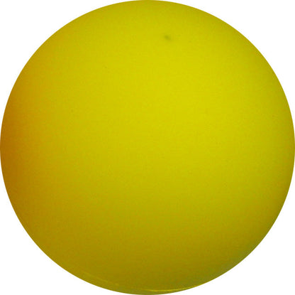 Coated Foam Ball