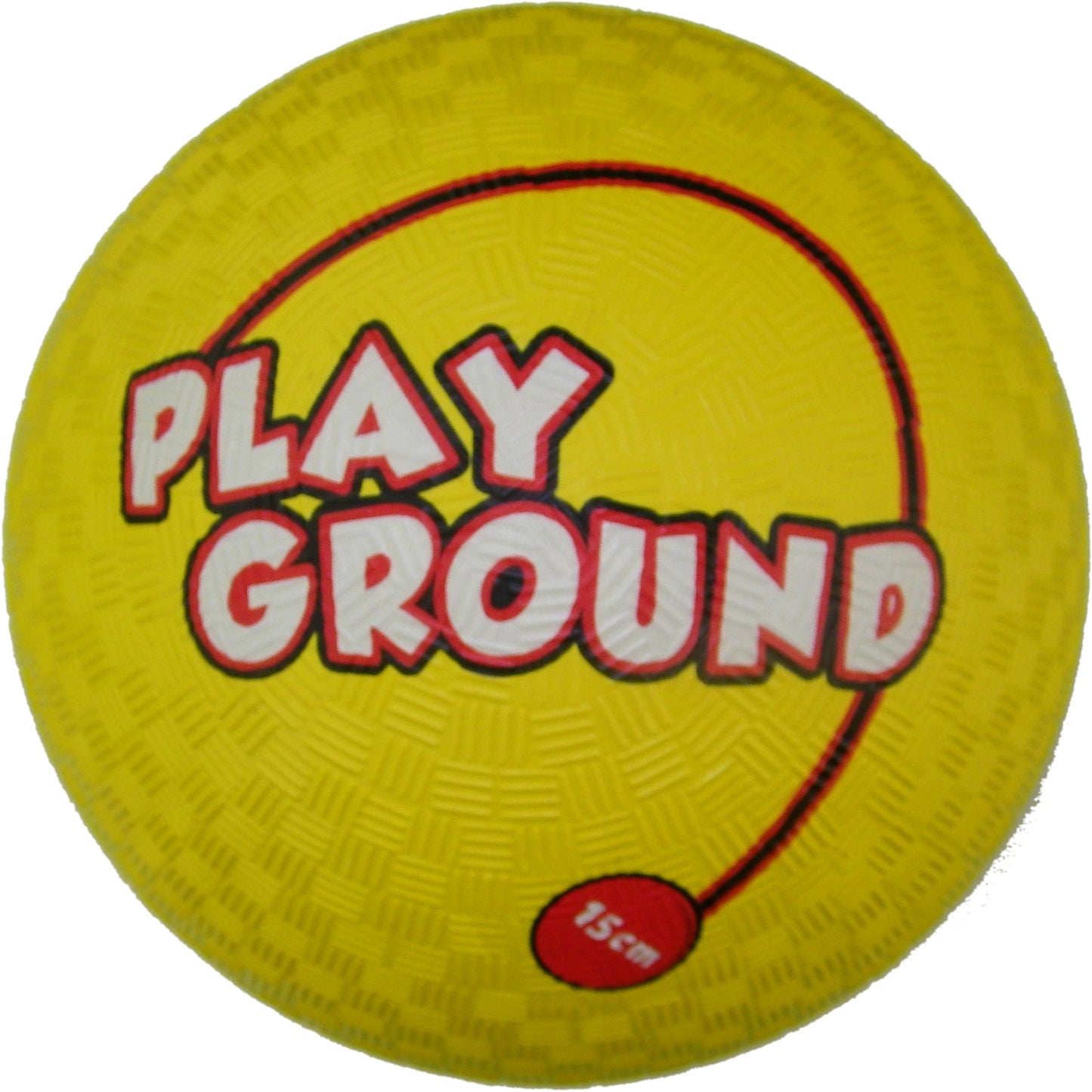 Playground Balls Team Colours