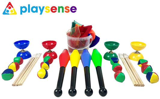 Juggling Pack