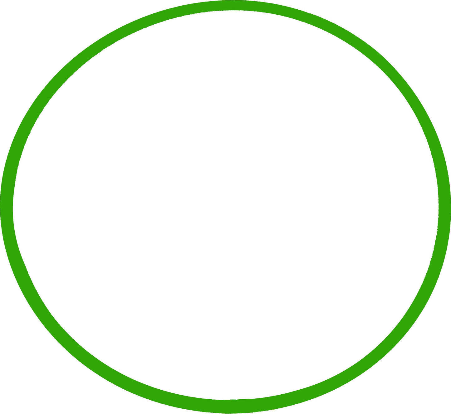 Super Flexi Hoop 92cm