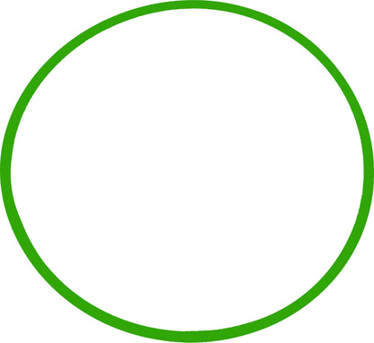 Super Flexi Hoop 92cm